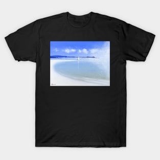 Isles of Scilly T-Shirt